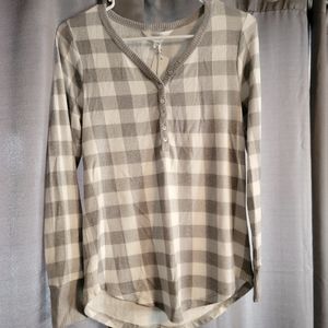 Market & Spruce long sleeve